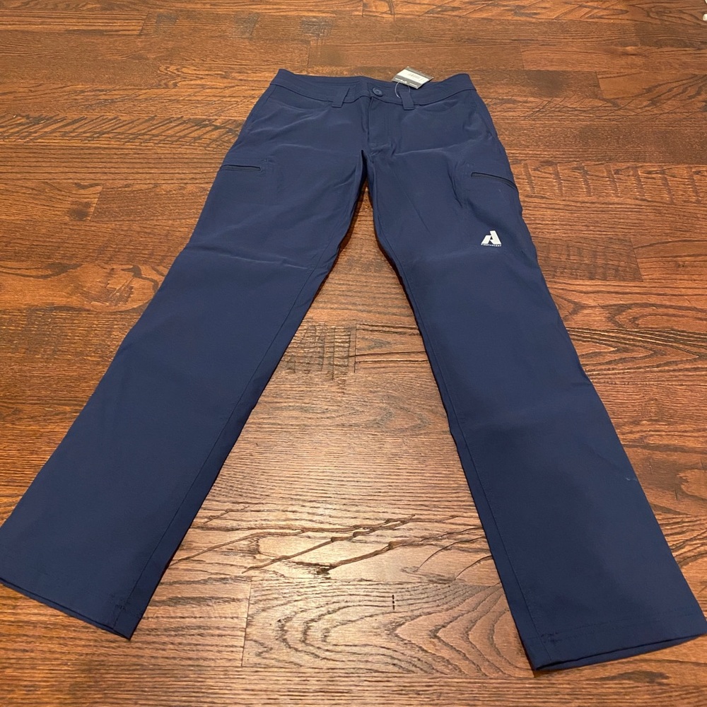 NWT Eddie Bauer First Ascent size 4P